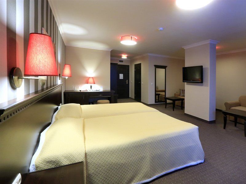 Royal Park Hotel & Apartments Bansko Eksteriør billede