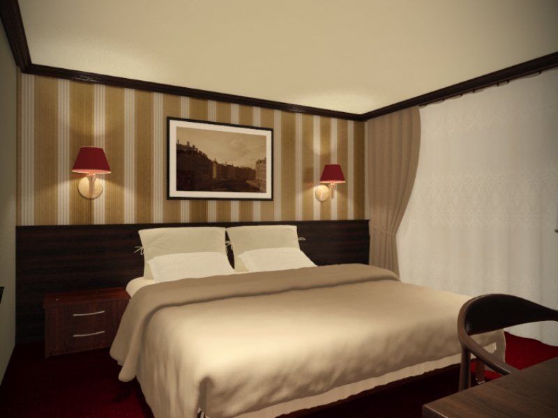 Royal Park Hotel & Apartments Bansko Eksteriør billede