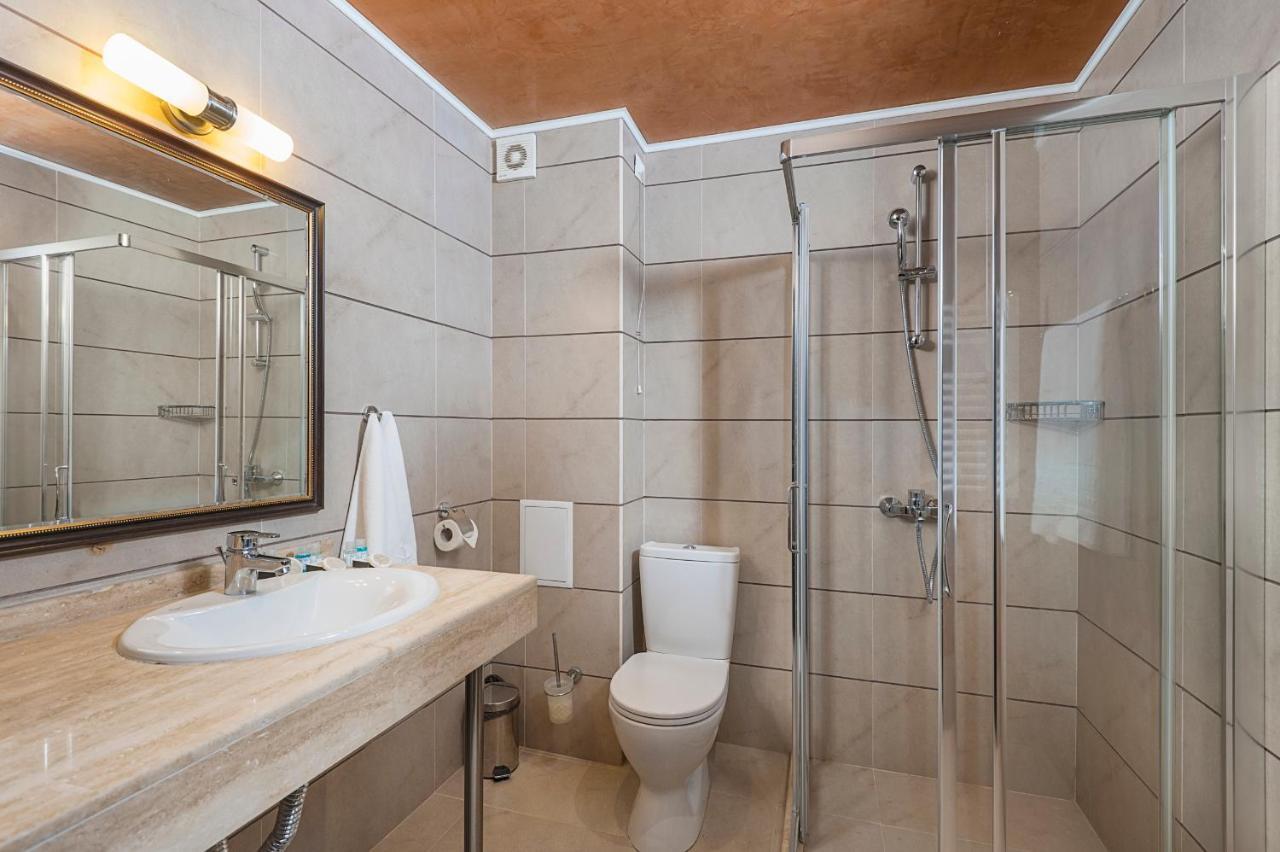 Royal Park Hotel & Apartments Bansko Eksteriør billede